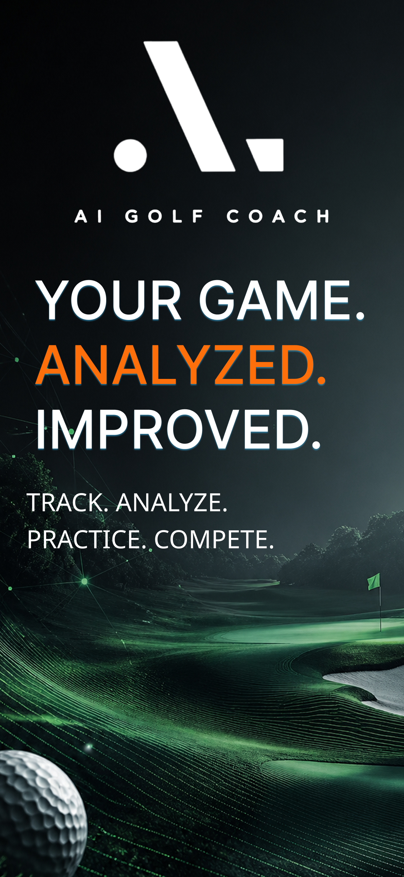 AI Golf Coach